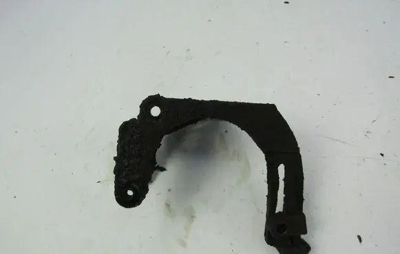Hyundai Getz A/C compressor mount bracket 