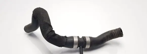 Mercedes-Benz C W205 Engine coolant pipe/hose A2058301202