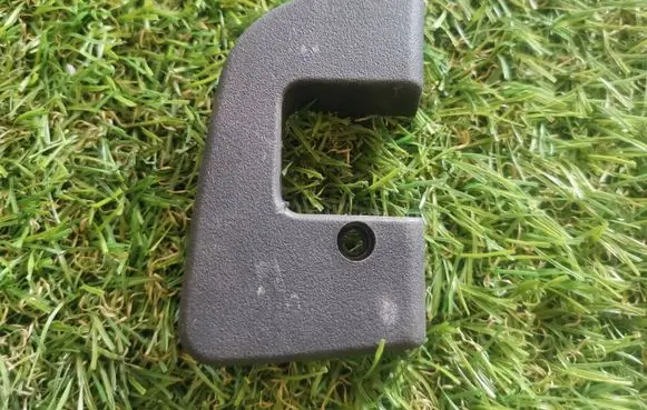 Mercedes-Benz C W202 Other front door trim element PA6GF30