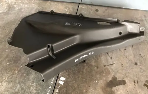Chevrolet Captiva Other interior part 95215686