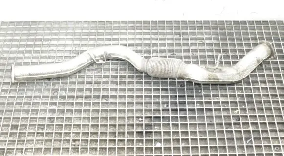Audi A5 8T 8F Air intake hose/pipe 4G0253350G