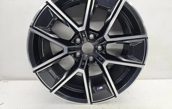 BMW i4 R18 alloy rim 8747286 SP8747286