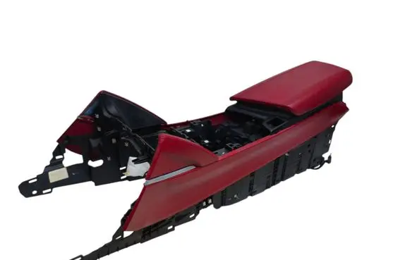 Alfa Romeo Stelvio Center console 156132360 ST7943 F164