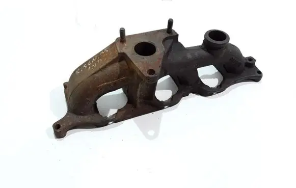 Renault Scenic II - Grand scenic II Exhaust manifold