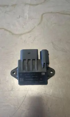 Mercedes-Benz ML W166 Glow plug pre-heat relay A6429005601 13022008951 0522140211