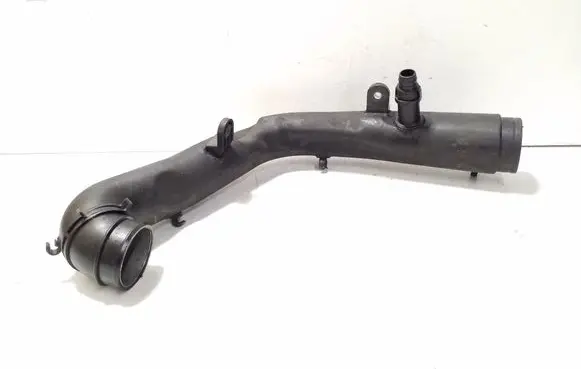 Volkswagen Golf Plus Intercooler hose/pipe 1K0129654AA