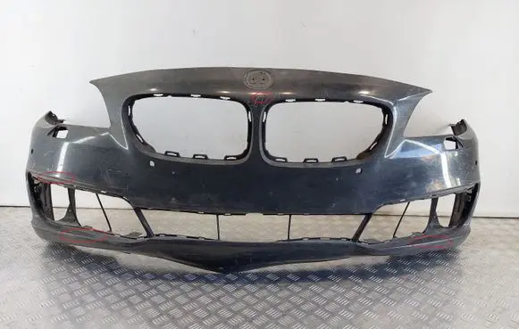 BMW 5 F10 F11 Front bumper 51117331706