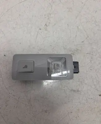 Volkswagen Golf Sportsvan Rear seat light 5G9947292E