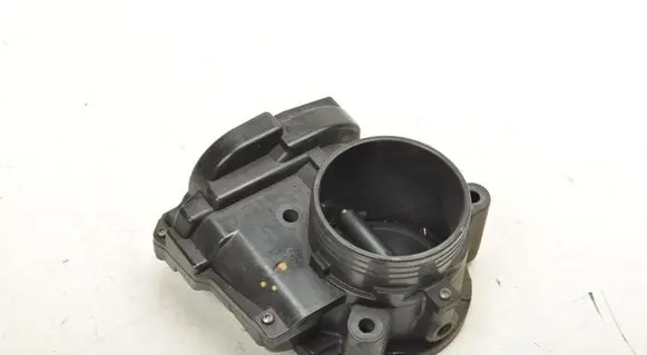 Citroen C4 I Picasso Electric throttle body valve V860560480