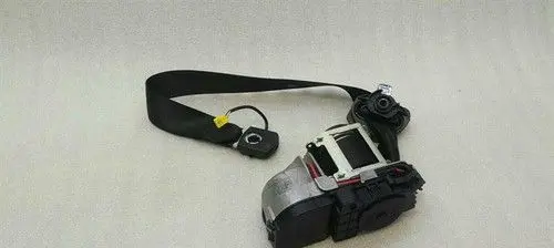 Mercedes-Benz S W221 Front seatbelt buckle A2218603485