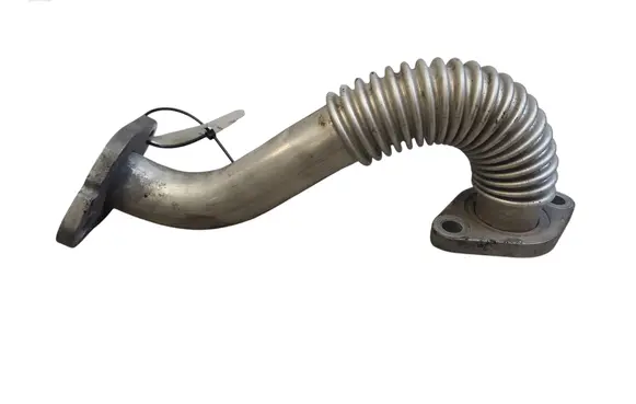 Nissan Qashqai EGR valve line/pipe/hose