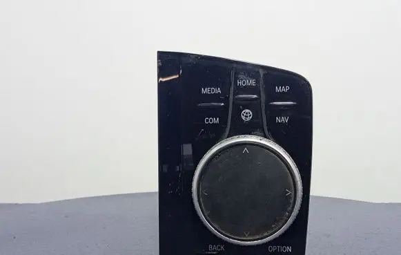 BMW M3 Headlight wiper switch 5A32A43