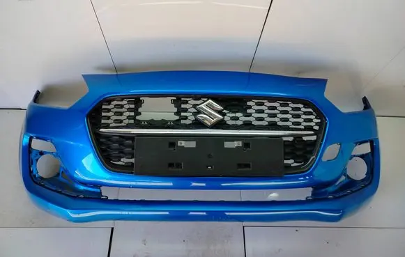 Suzuki Swift III Front bumper 7171153R