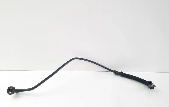 Audi A4 S4 B8 8K Engine coolant pipe/hose 8K0121081Q