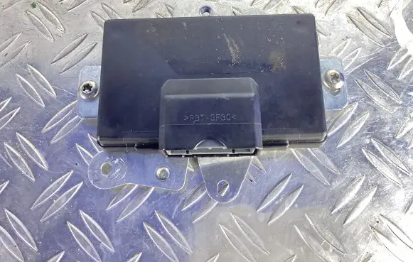 Porsche 911 991 ABS control unit/module 99161819506
