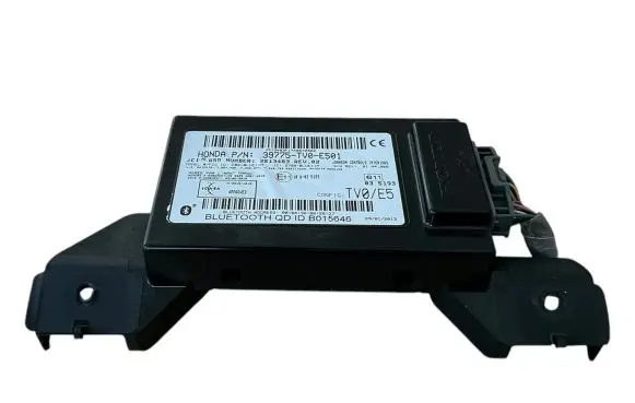 Honda Civic IX Bluetooth control unit module 39775TV0E501 2513483 B015646