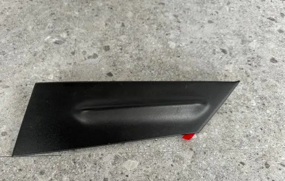 Ford Ecosport Side skirt rear trim EN15N025A52AC