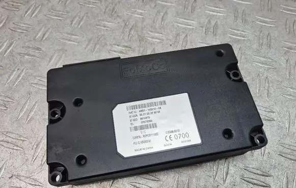 Ford Focus Bluetooth control unit module AM5T14D212EB