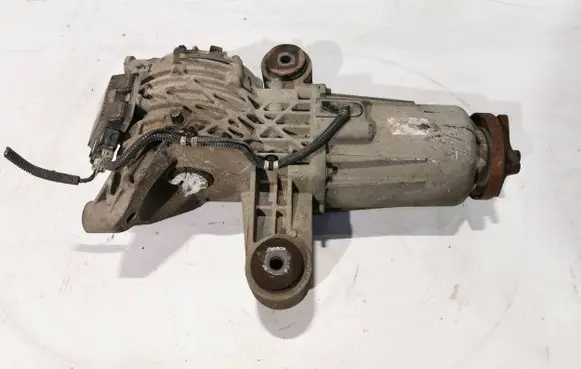 Chevrolet Captiva Rear differential 9009058602 G170100050 P5BN008