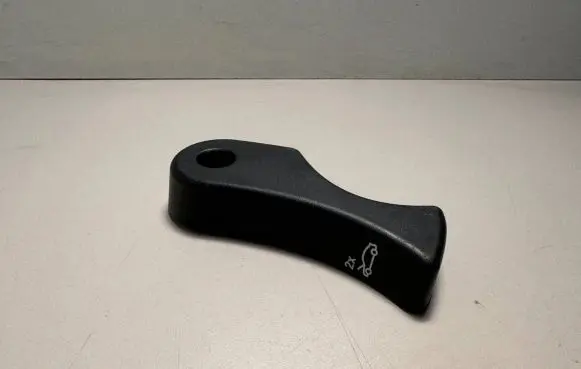BMW 5 F10 F11 Engine bonnet (hood) release handle 7309606 1070193