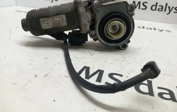 Mercedes-Benz ML W164 Gearbox transfer box case A1645400088 1645400088 0130008509