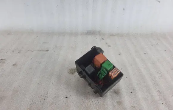 Volkswagen Sharan Fuse box set 90560119 2945