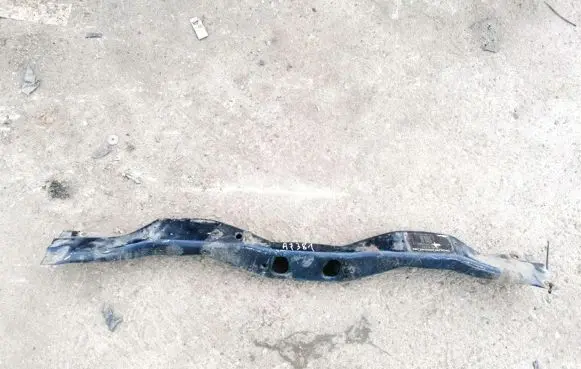 Chrysler Voyager Radiator support slam panel