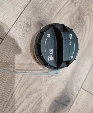 KIA Stonic Fuel tank filler cap 