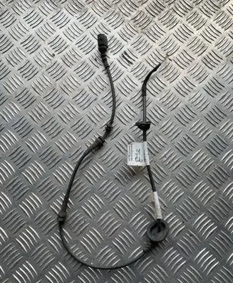 Audi A3 S3 8P Rear ABS sensor wiring 1K0927904Q
