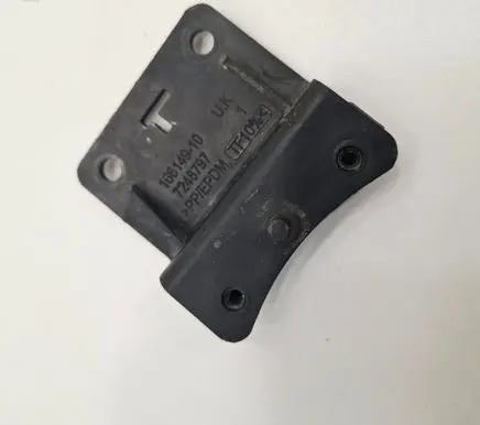 Mini Cooper Countryman R60 Fog light bracket 7248797