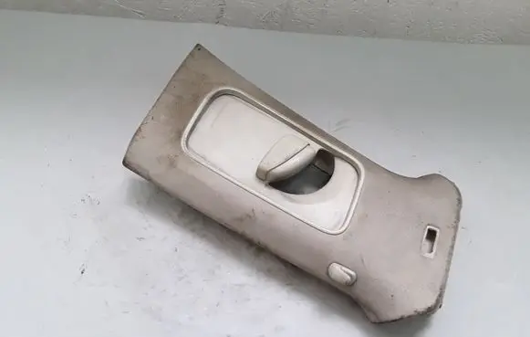 Volkswagen PASSAT B7 (B) pillar trim (top) 3C0868312B 107162MOG