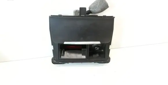 Audi A4 S4 B8 8K Ashtray (front) 8K0857951