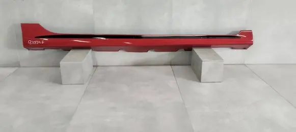 KIA Picanto Front sill (body part) 87754G6300