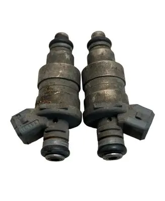 Ford Ka Fuel injector 1W155