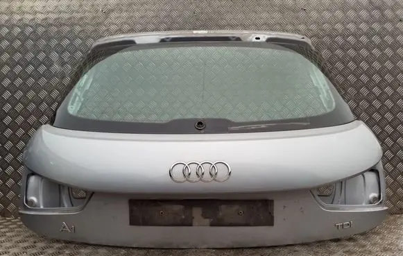 Audi A1 Tailgate/trunk/boot lid 