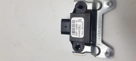 Ford Fusion II Voltage converter/converter module HAU5T14G490AF