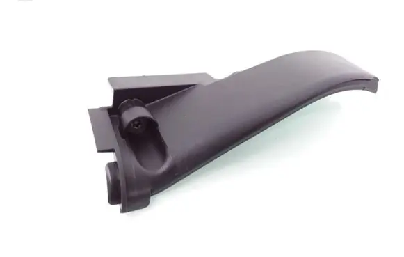 Volkswagen Transporter - Caravelle T6 Timing belt guard (cover) 04L129968