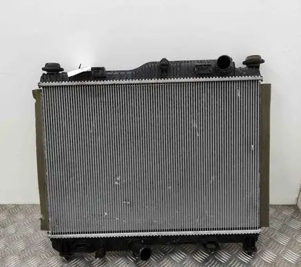 Ford Puma Coolant radiator AUJ7B H1BG8005DA