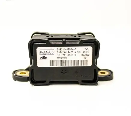 Jaguar XK - XKR Acceleration sensor 5W9314B296AE