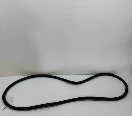 Volvo XC40 Rubber seal front coupe door 32342440