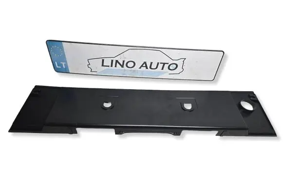 BMW 5 E34 Trunk/boot trim cover 22304300 E345113