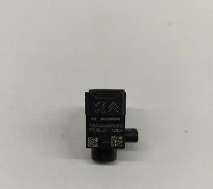 Citroen DS7 Crossback Airbag deployment crash/impact sensor 9852080480