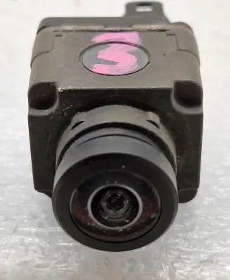 Volkswagen Golf VII Reversing camera 5q0980546a