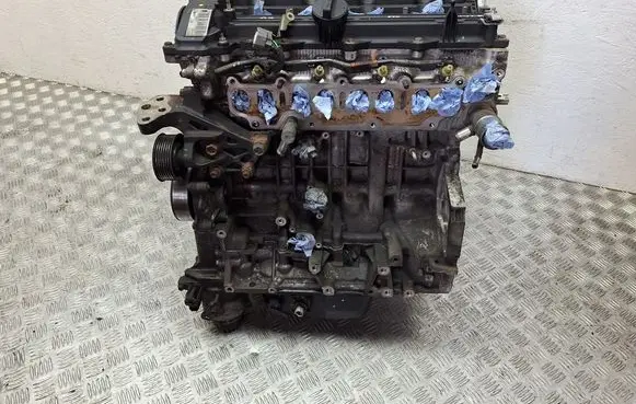 Toyota Avensis T270 Engine 190000R200 51F28013 2FB2220