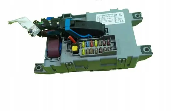 Ford Ka Fuse box set 28279483 WP183