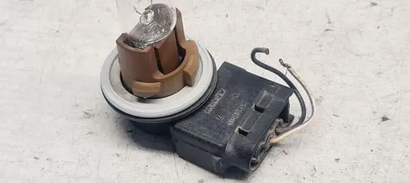 Tail light part