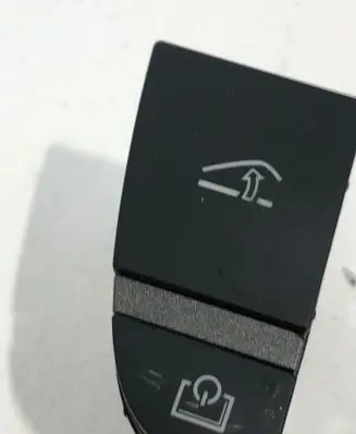 Audi A6 S6 C6 4F Other switches/knobs/shifts 4F0927227A