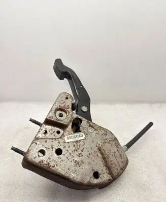 Cadillac STS Seville Hand brake release handle 15141871