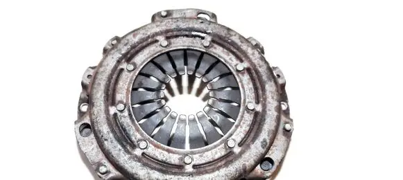 Pressure plate