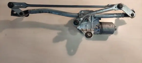 Audi A8 S8 D4 4H Front wiper linkage and motor 4H2955119C 1397220617 4H2955023C